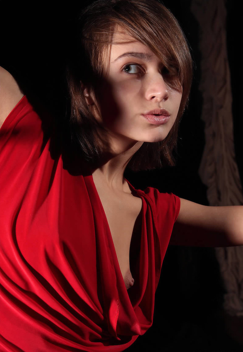 Анна, 23